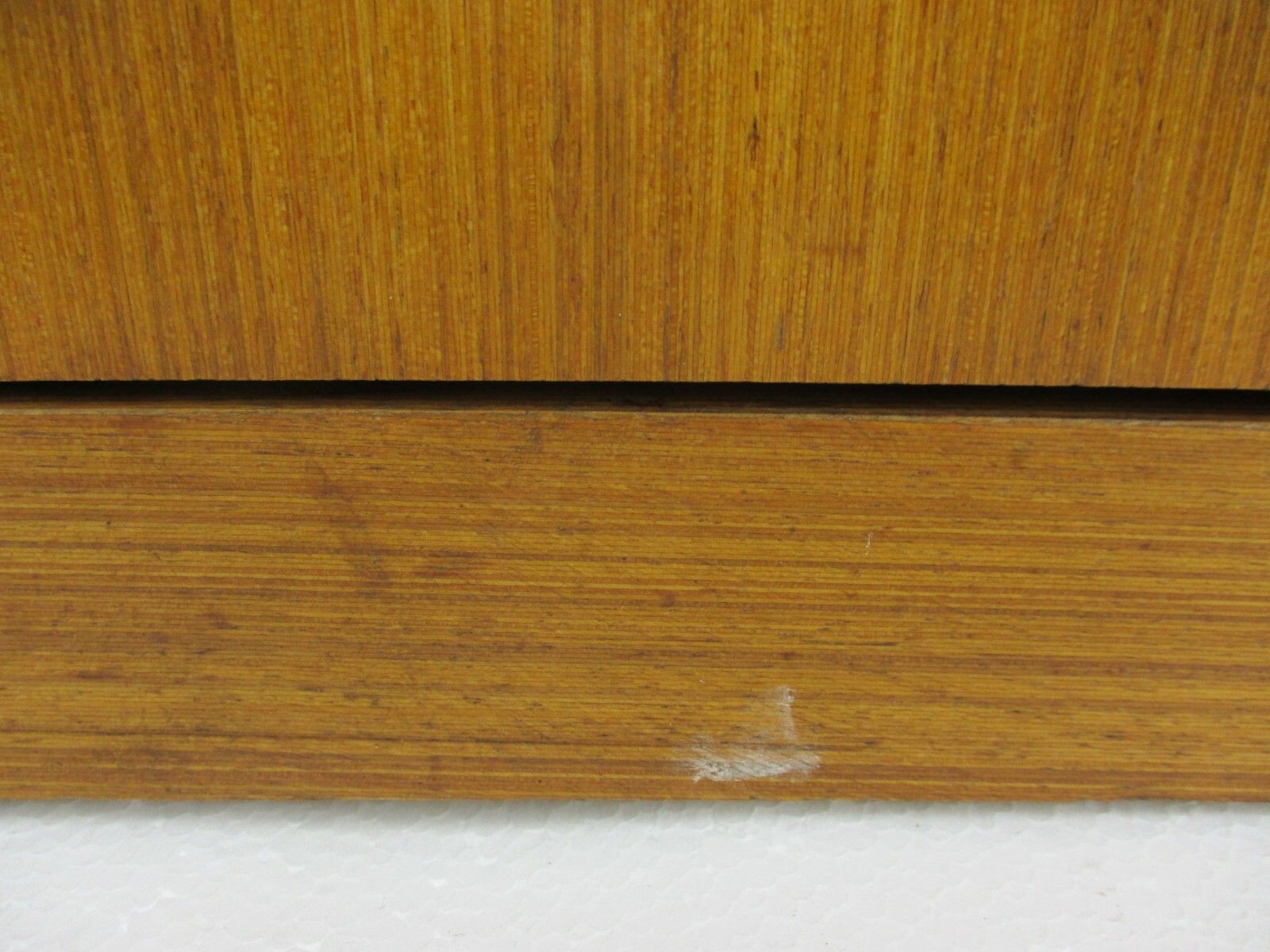 Vintage Danish Modern Style Chest Of Drawers Cabinet 60s 70s photo buy
