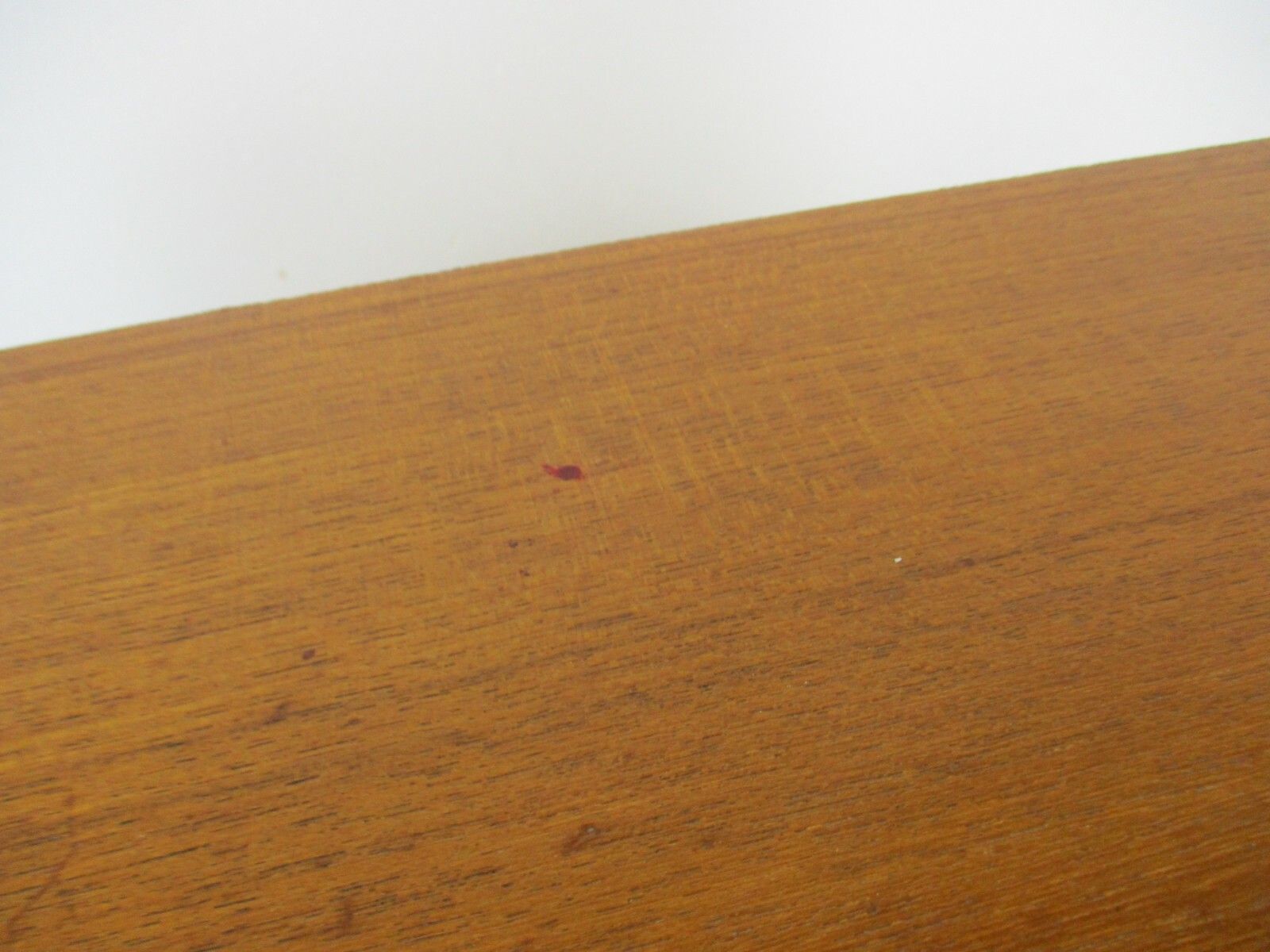 photo furniture Vintage Danish Modern Style Chest Of Drawers Cabinet 60s 70s
