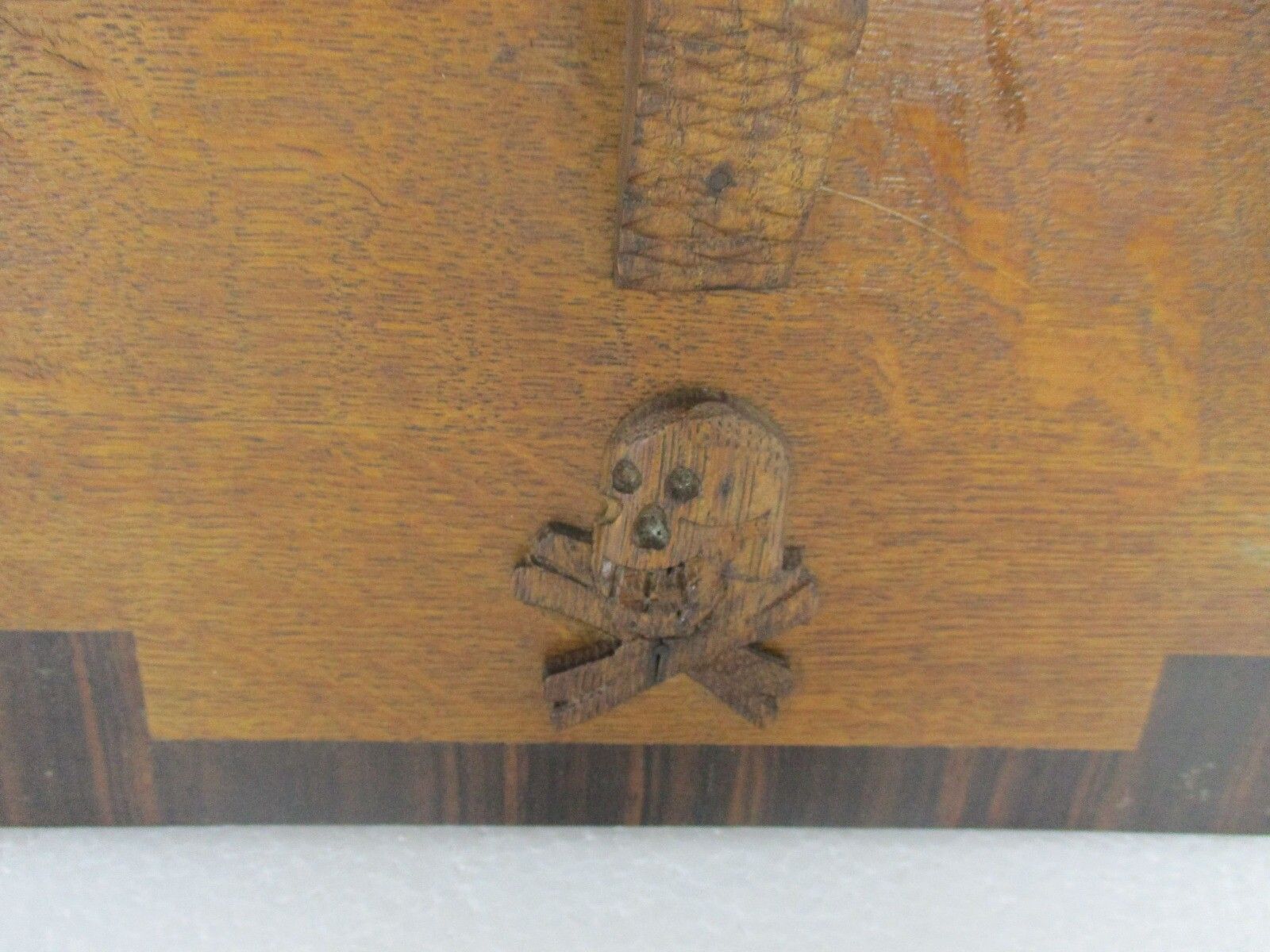 Hand Carved Wood Hanging Ornate Crucifix Wooden Corpus Jesus Christ Gorgeous photo Art