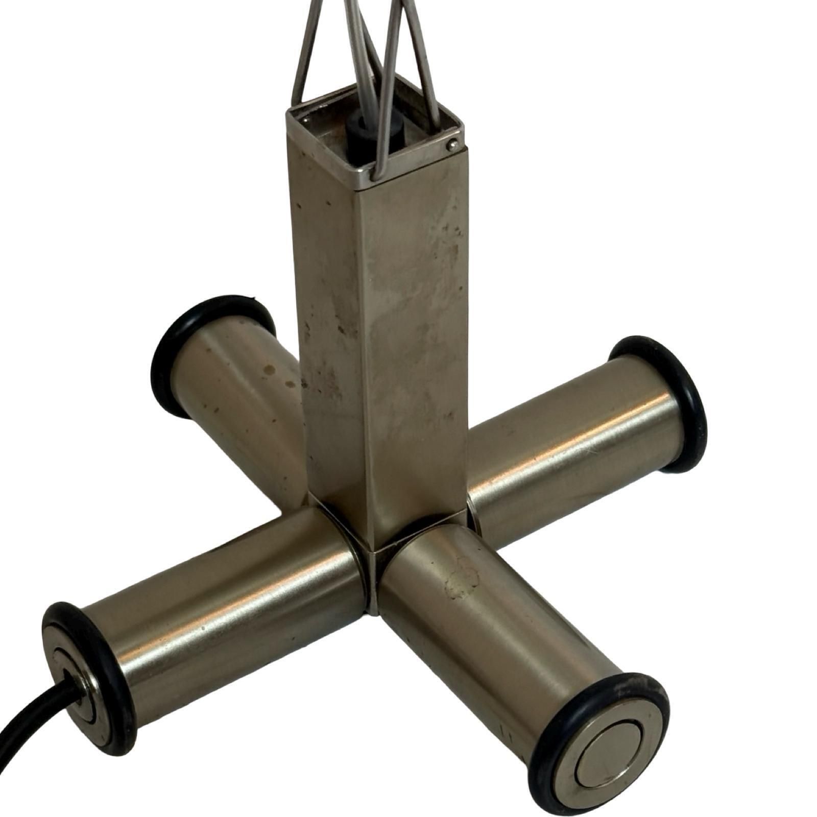 Yaacov Kaufman For Lumina   'Multi X'   Desk Lamp   1980's   Postmodern, Italian Design photo buy