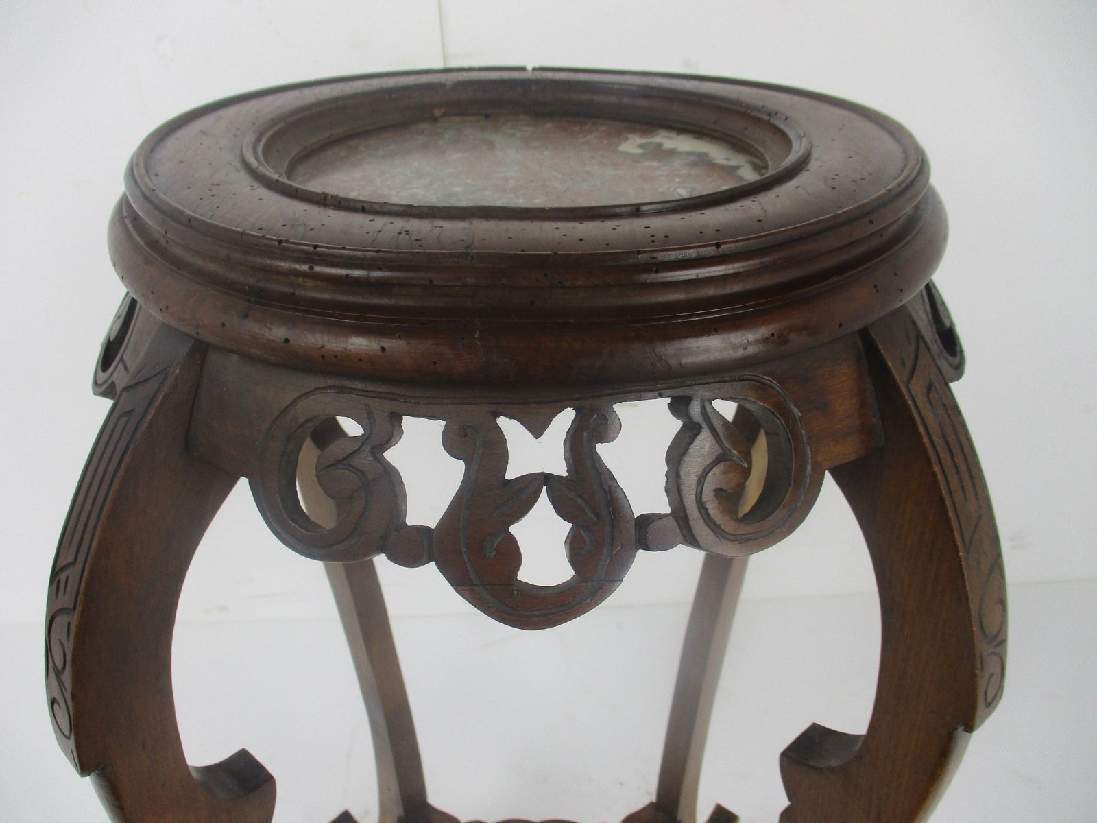 Art Nouveau Pedestal Table Plant Flower Stand Side Table 2 Tier Art Deco  Gorgeo photo furniture