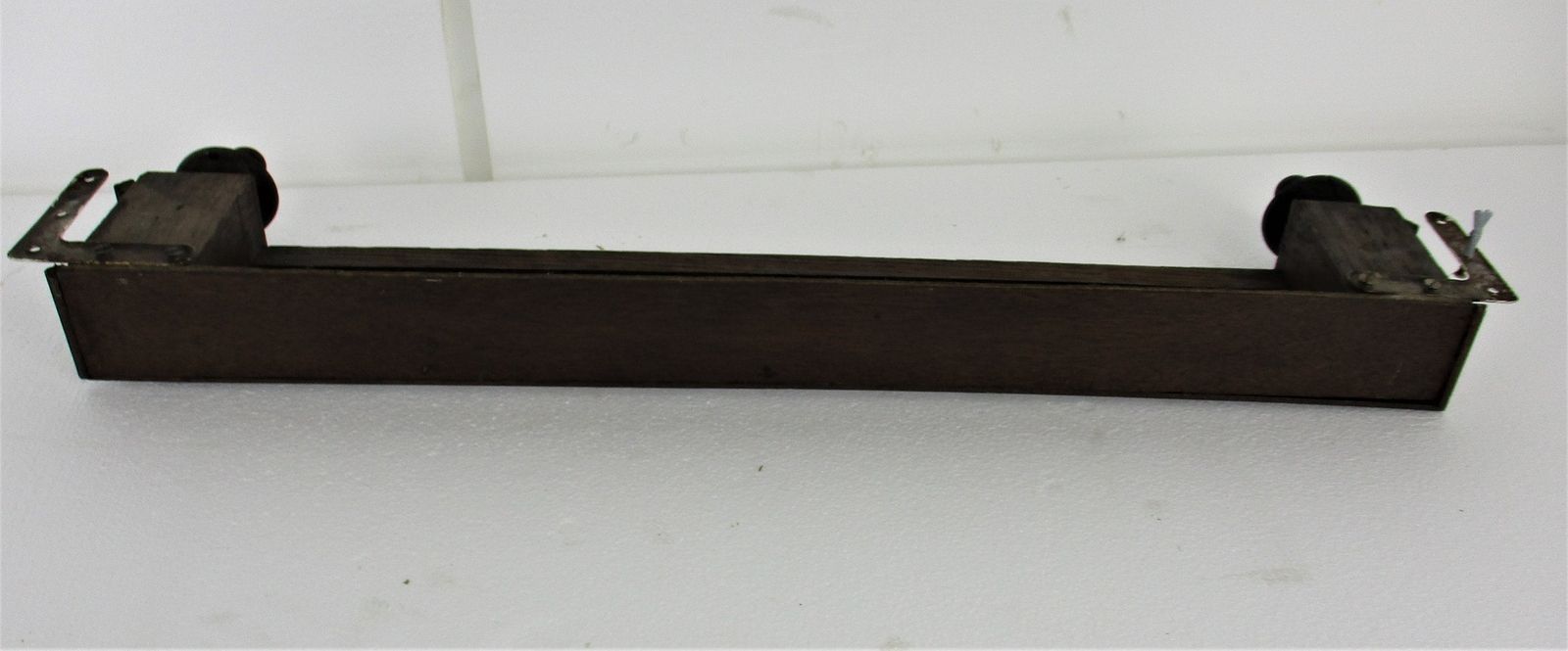 Hand Carved Wood Pediment Spindles Ornate Over Door Architectural Reclaimed photo buy