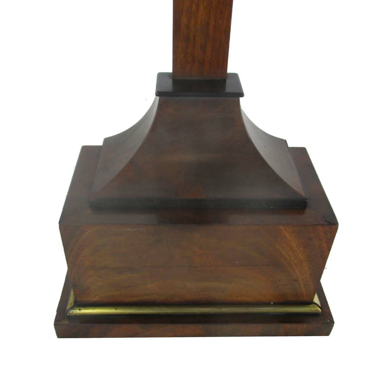 French Antique Standing Crucifix Completely Wooden Corpus Christi Hand Carved photo for sale