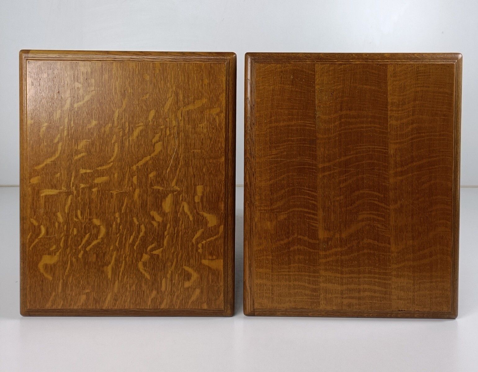 Furniture Pair Of Nightstands End Tables Cabinets Louis XV Style Bedroom Cabinets Wood Far photo