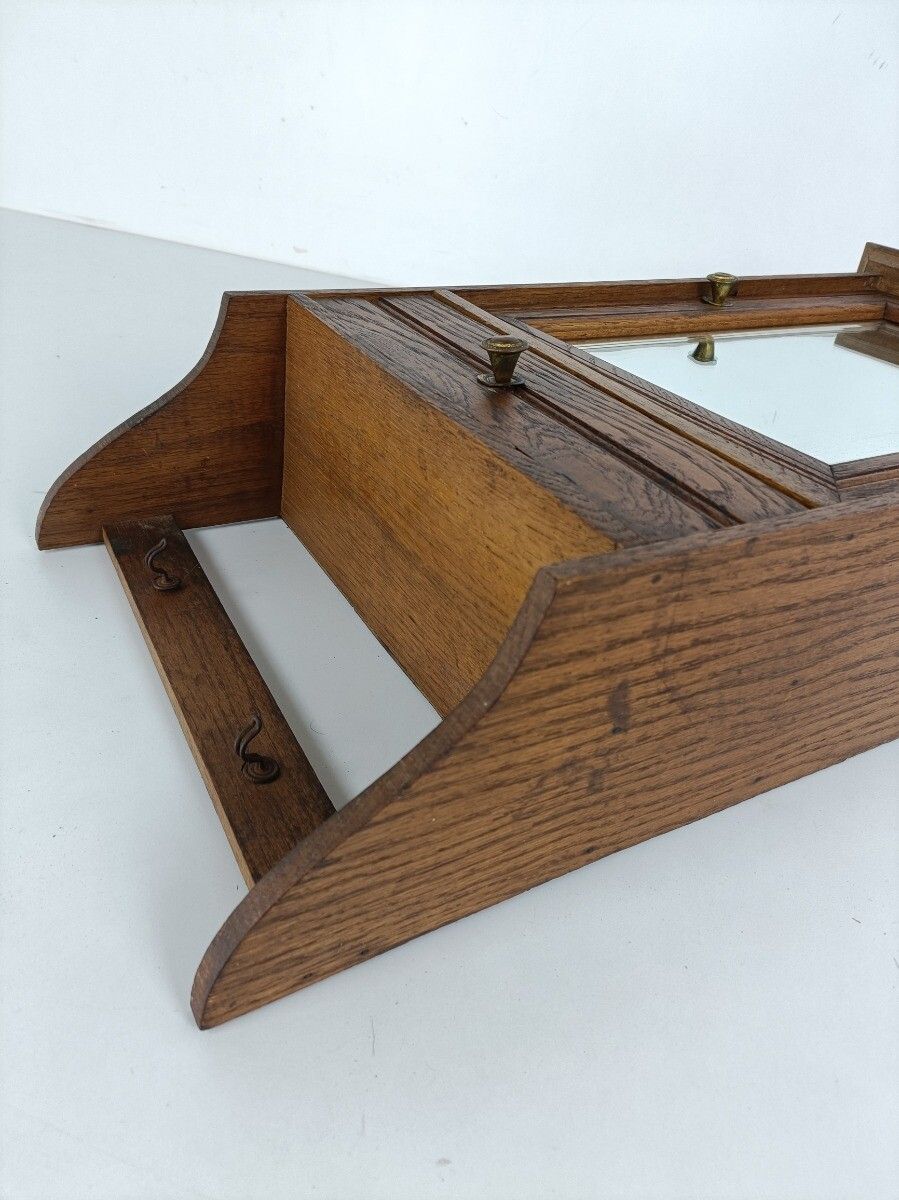 Medicine Apothecary Kitchen Bathroom Cabinet Towel Rack Lovely Barn Style photo Furniture