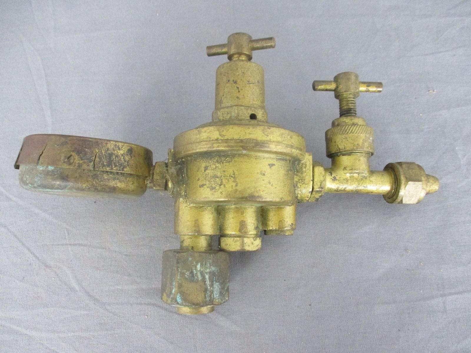 Antique  Faucet Tap Architectural Industrial Barn Country Farmhouse Sink Reclaim photo furniture