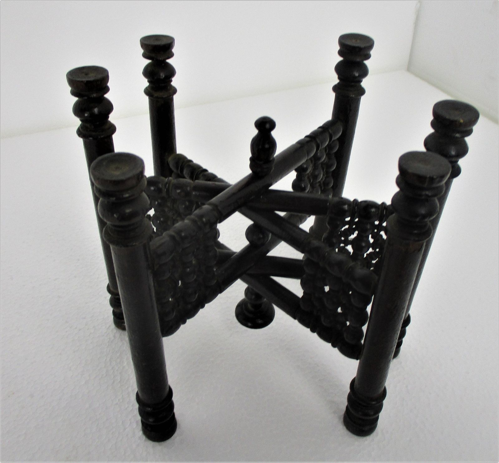 Hand Carved Wood  Architectural Reclaimed Trim Antique Edwardian Style photo for sale