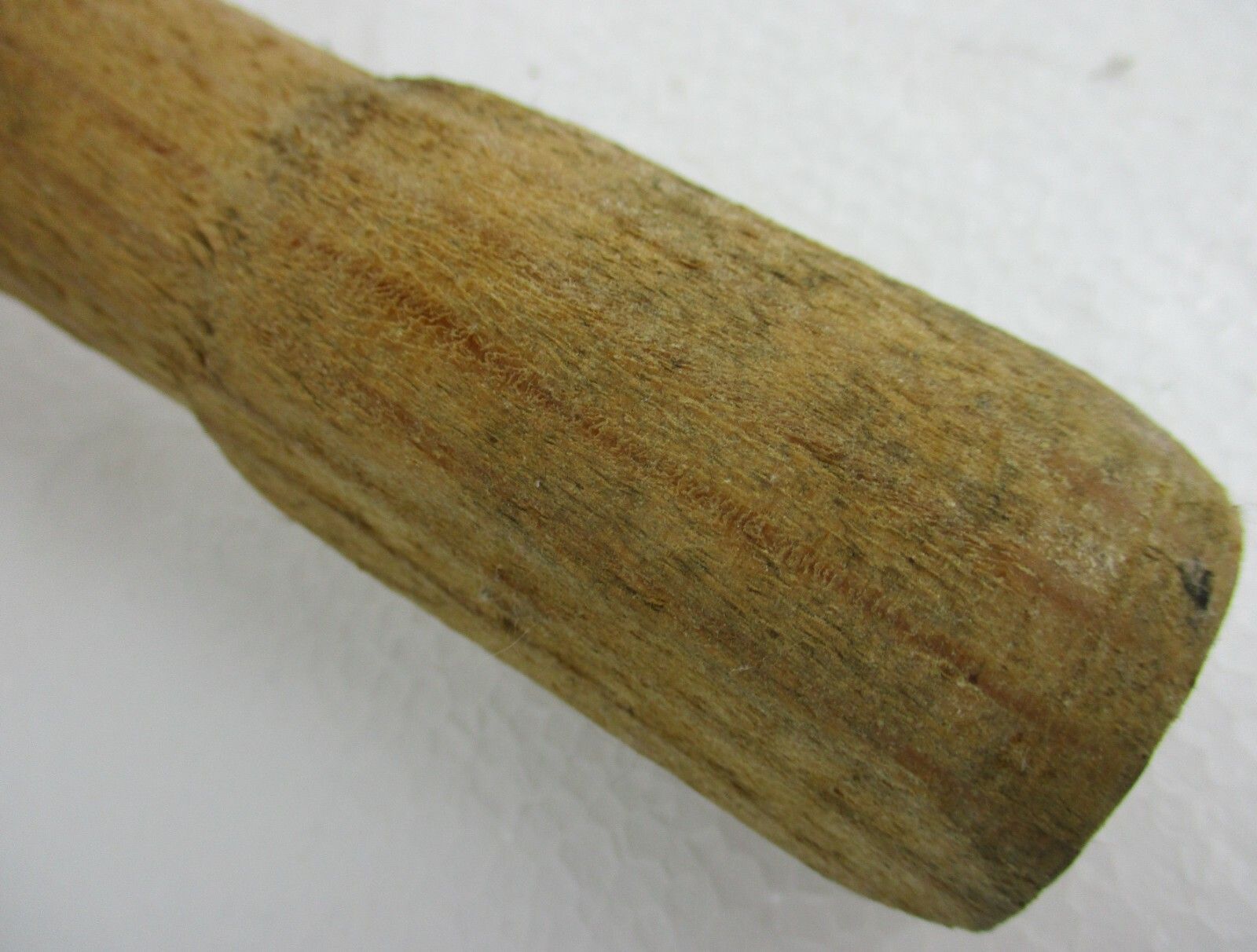 Vintage Hand Carved Wood Tripod Milking Stool Pedestal  Table Pedestal Country photo buy