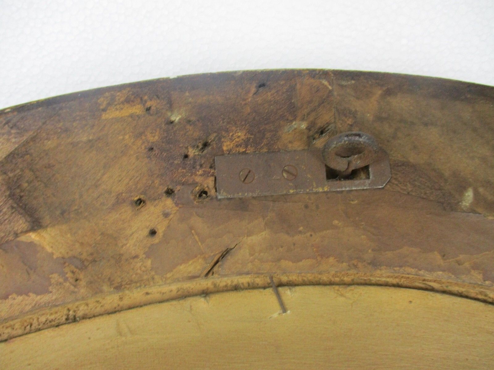 photo furniture Oil Painting On Canvas Gorgeous Wooden Plaster Oval Frame Stil Life Vd Grachte