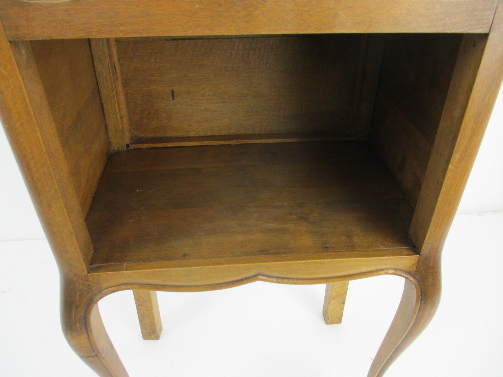 Hallway Cabinet Night Stand Table Hall Telephone Side Table Louis XV/XVI Style photo Furniture