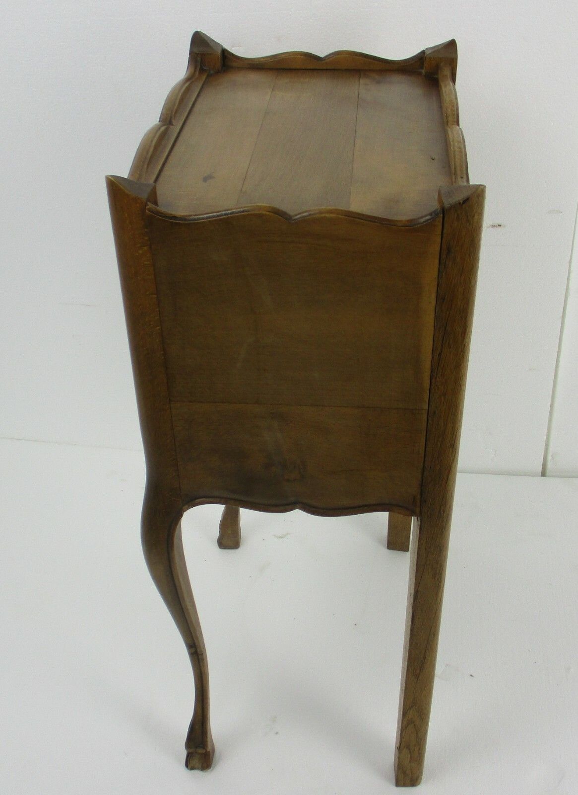 photo furniture Hallway Cabinet Night Stand Table Hall Telephone Side Table Louis XV/XVI Style