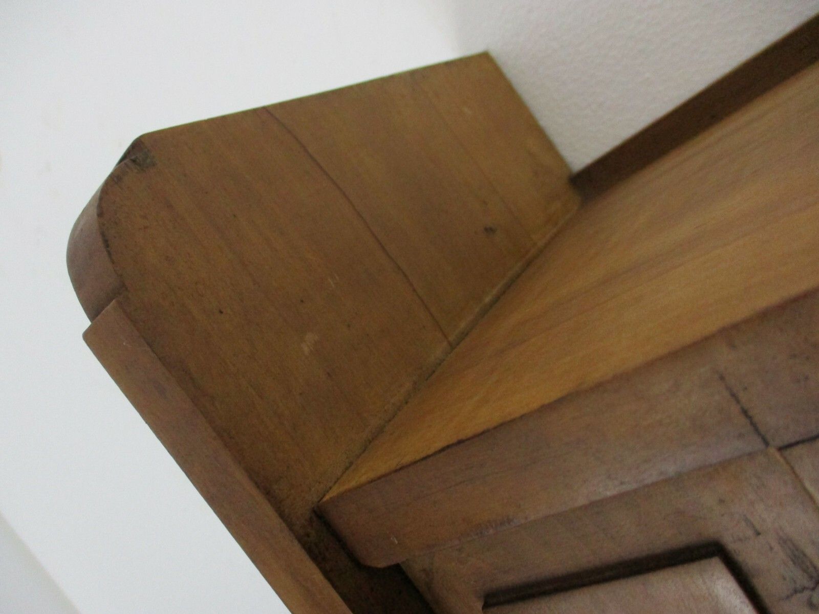 Kitchen Medicine Apothecary Hallway Bathroom Cabinet Drawer Barn Country Style photo vintage