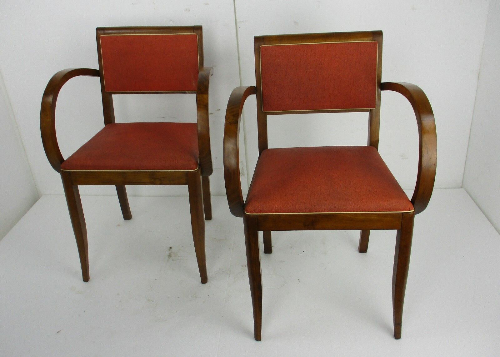 Vintage Danish Lounge Armchair  Scandinavian Modernist Style Arne Hovmand Olsen photo furniture