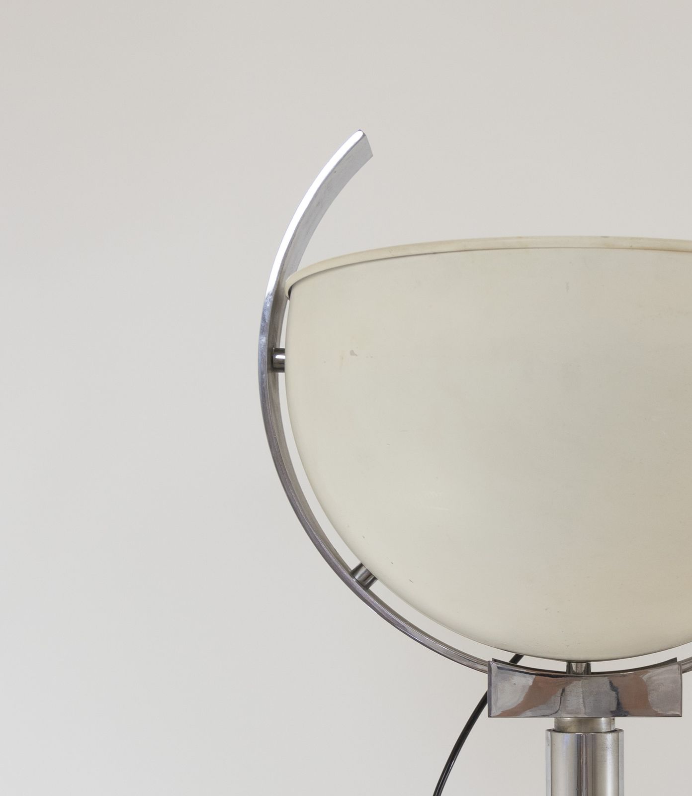 Galileo Floor Lamp By Gianni Celada For Fontana Arte, 1970s photo buy