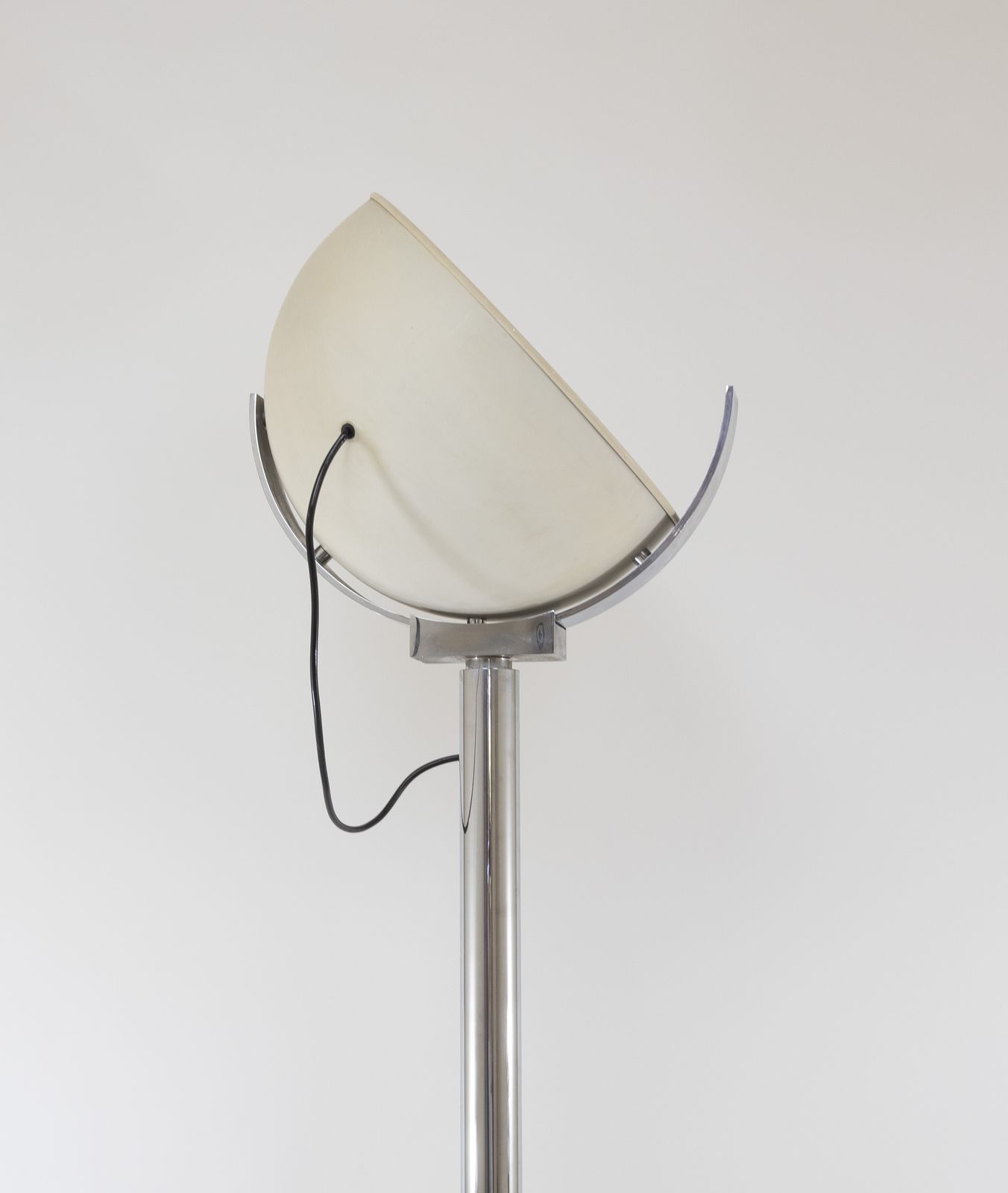 Galileo Floor Lamp By Gianni Celada For Fontana Arte, 1970s photo Lighting