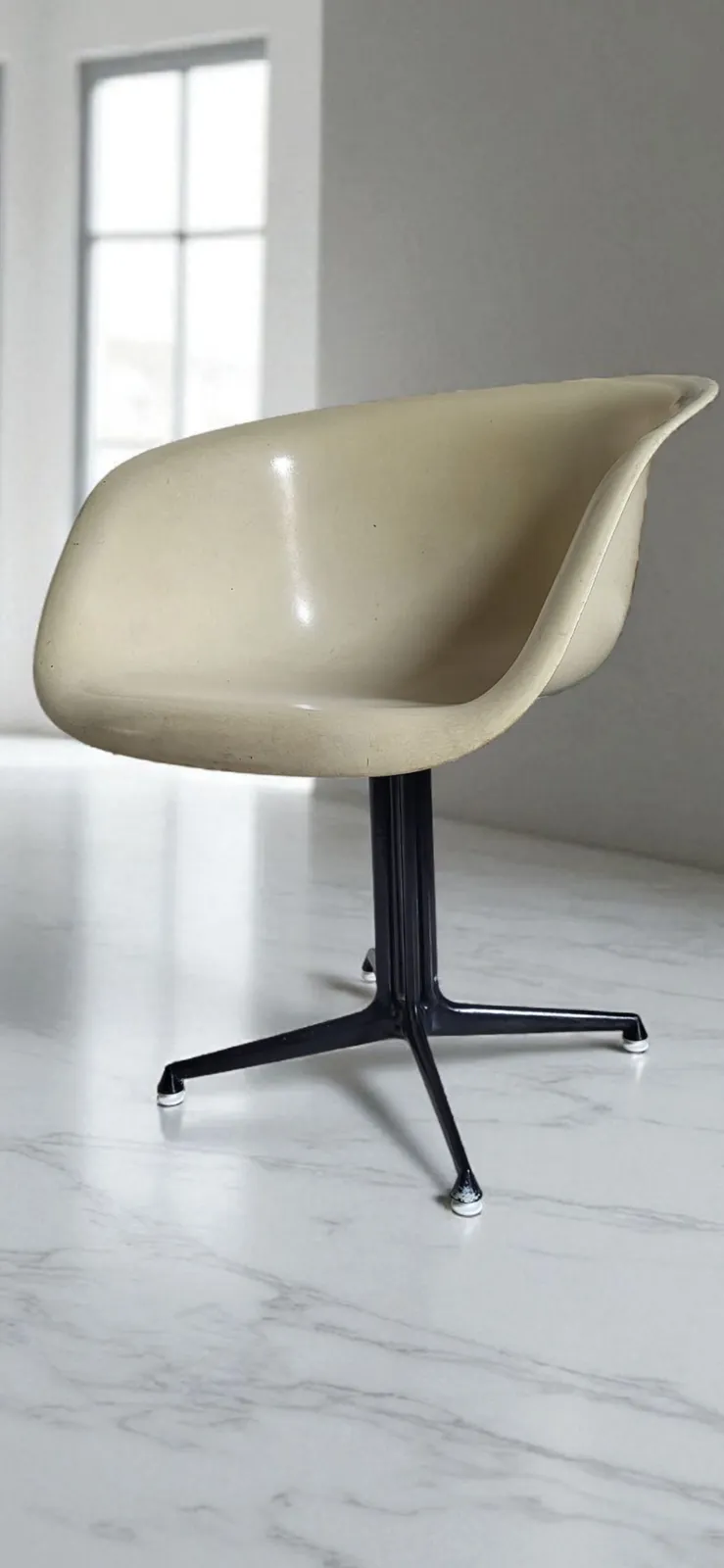 Eames Dal ‘La Fonda’ Chair, 1960s photo 894.0