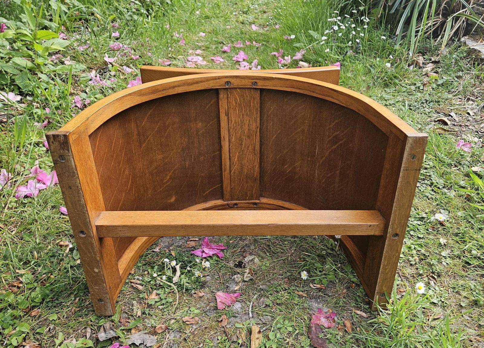 Art Deco Bedroom Stool photo furniture