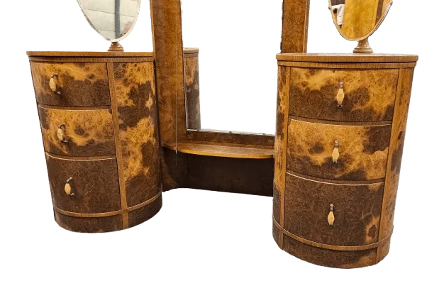 Art Deco Dressing Table photo 2200.0
