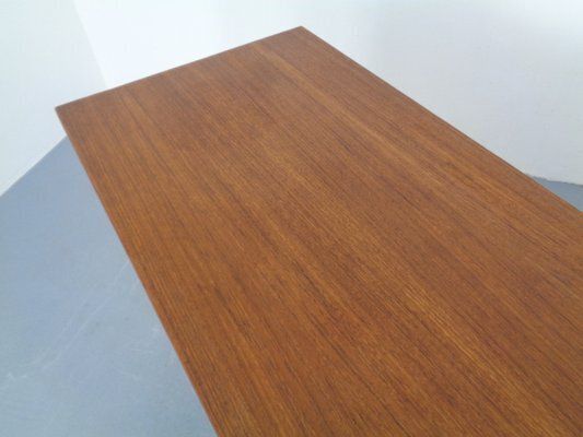 1952.0 Danish Model Fredericia Teak Sideboard, 1960s photo
