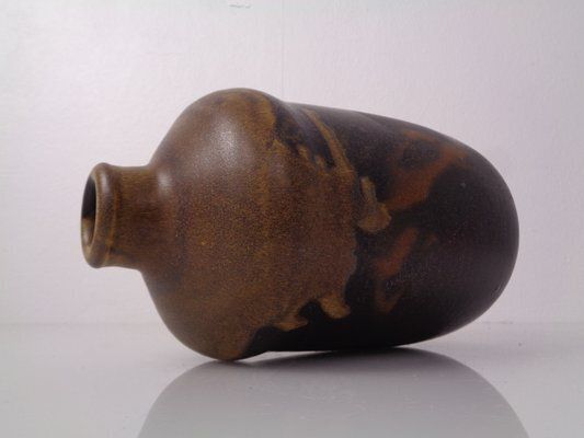 Studio Ceramic Vase, Germany, 1960s photo buy