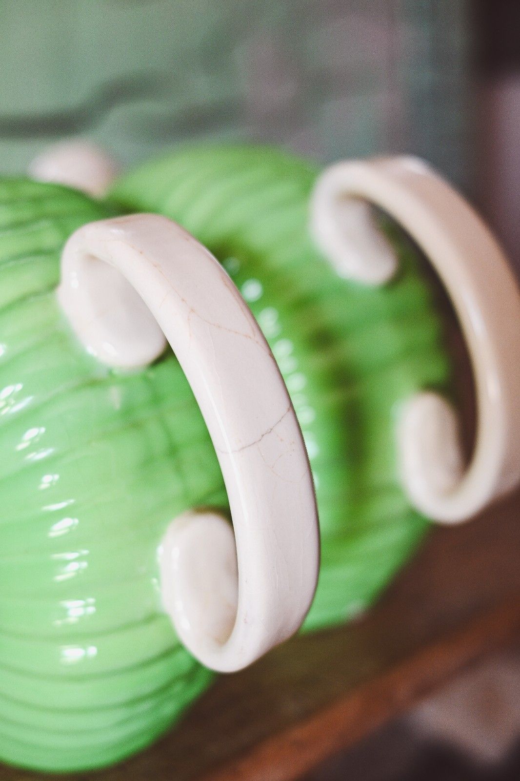 ♥ Pucci Umbertide Ceramic Bottle Advertising photo buy
