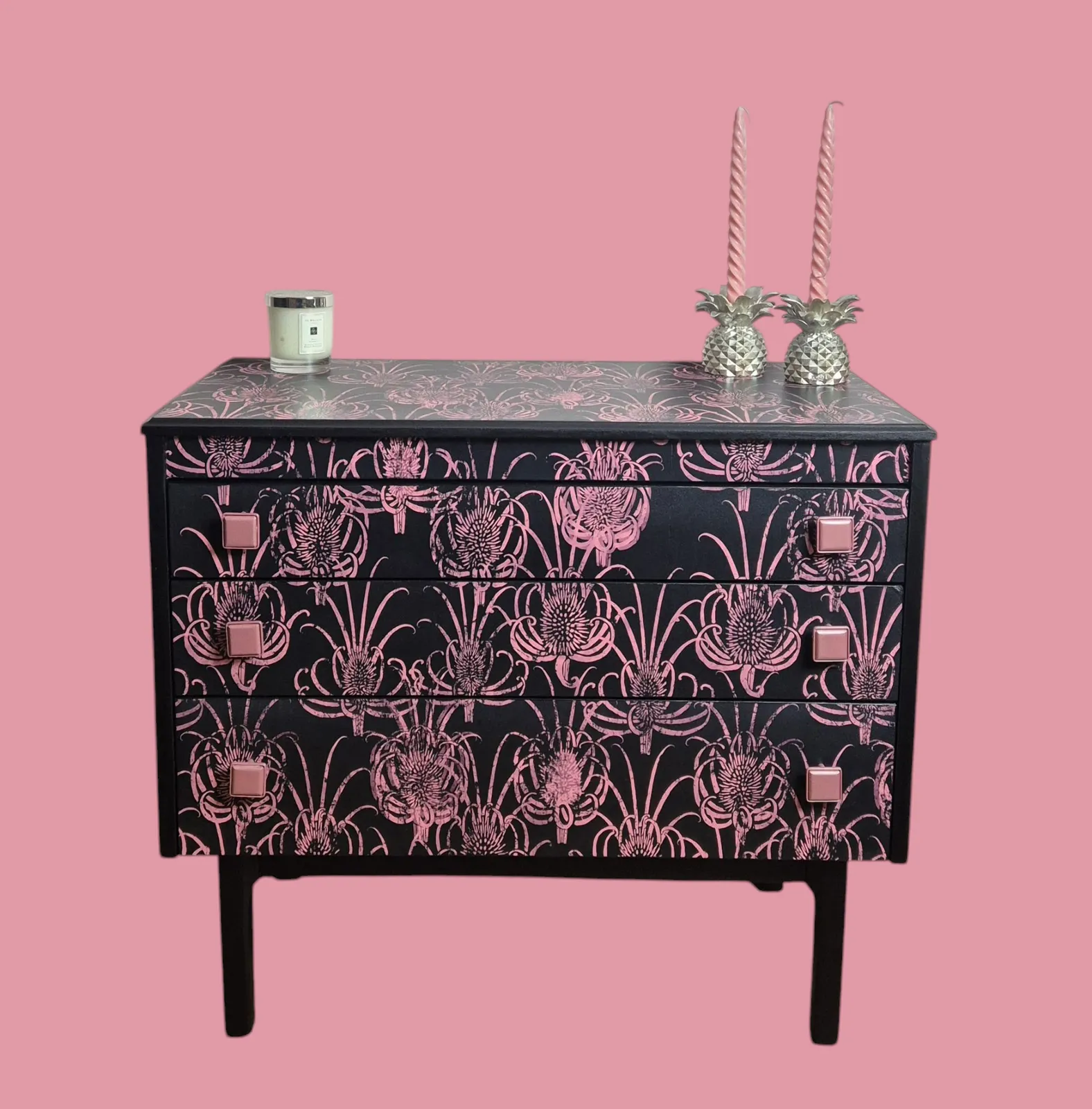 Mid Century Chest Of Drawers photo Furniture
