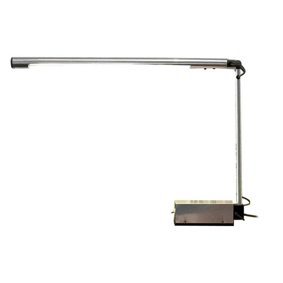 Cantilever Mk II Abramovitz Desk Lamp As Seen James Bond " You Only Live Twice" photo Lighting