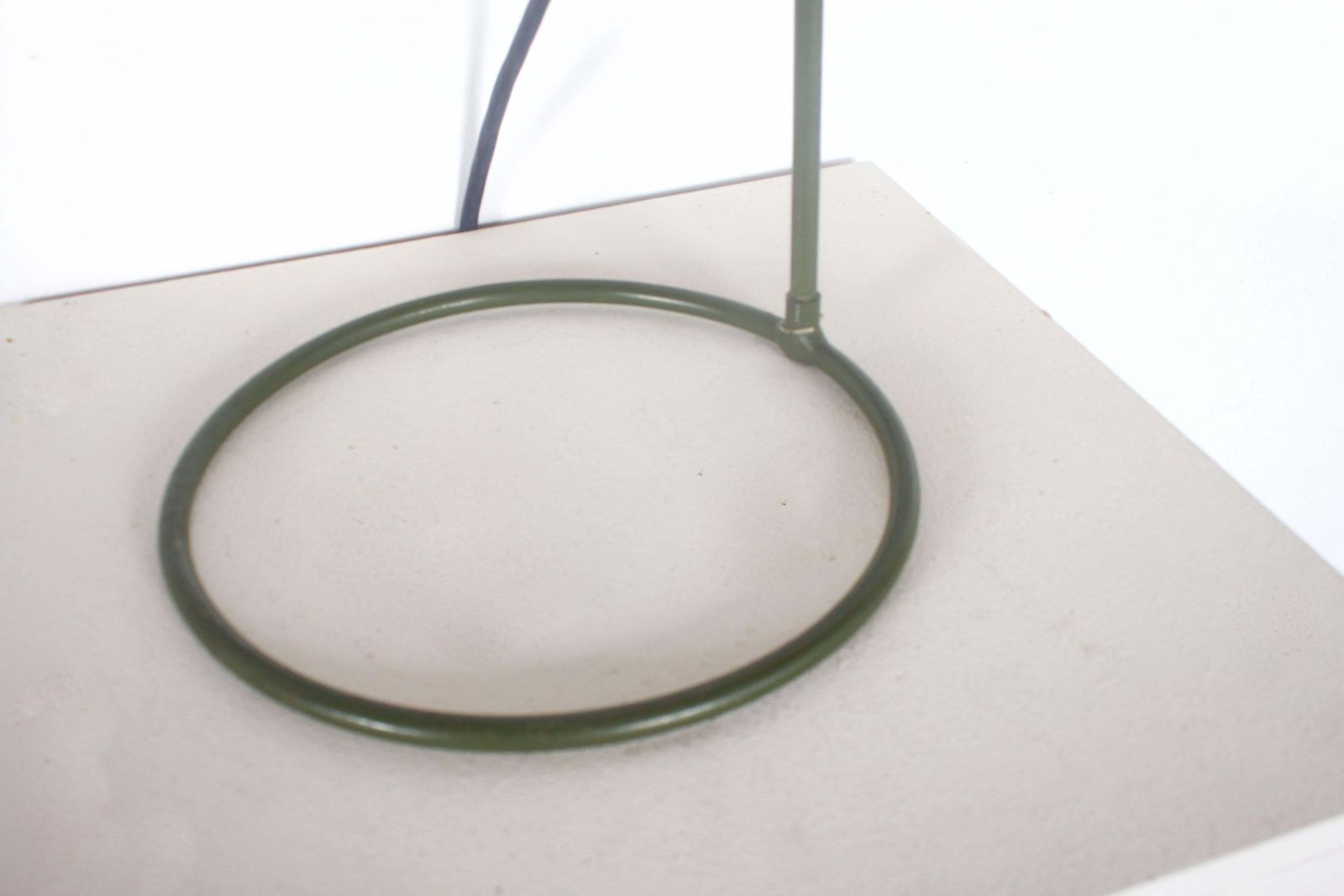 1/4 Rare 1970s Military Landing Zone Lamp From East Germany photo Lighting