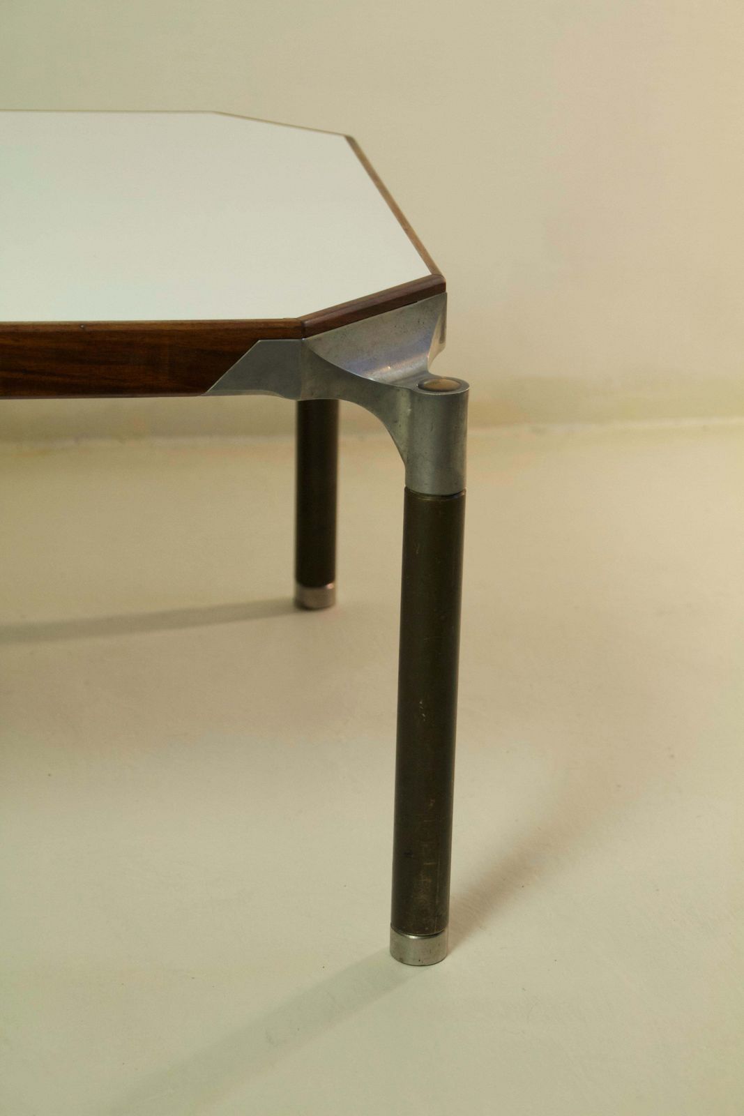 Coffee Table "Urio" By Ico Parisi For Mim Roma photo Furniture