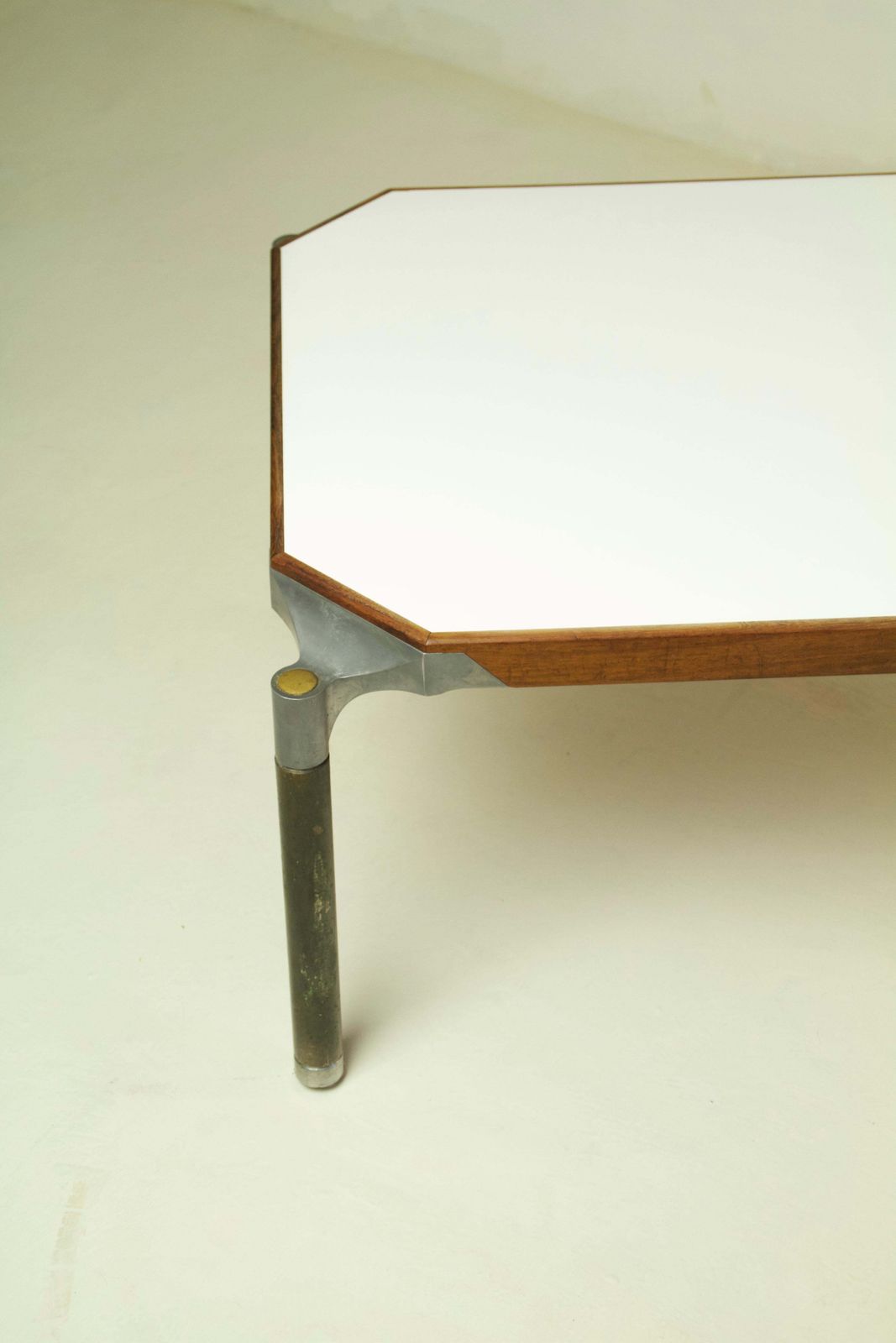 Coffee Table "Urio" By Ico Parisi For Mim Roma photo buy
