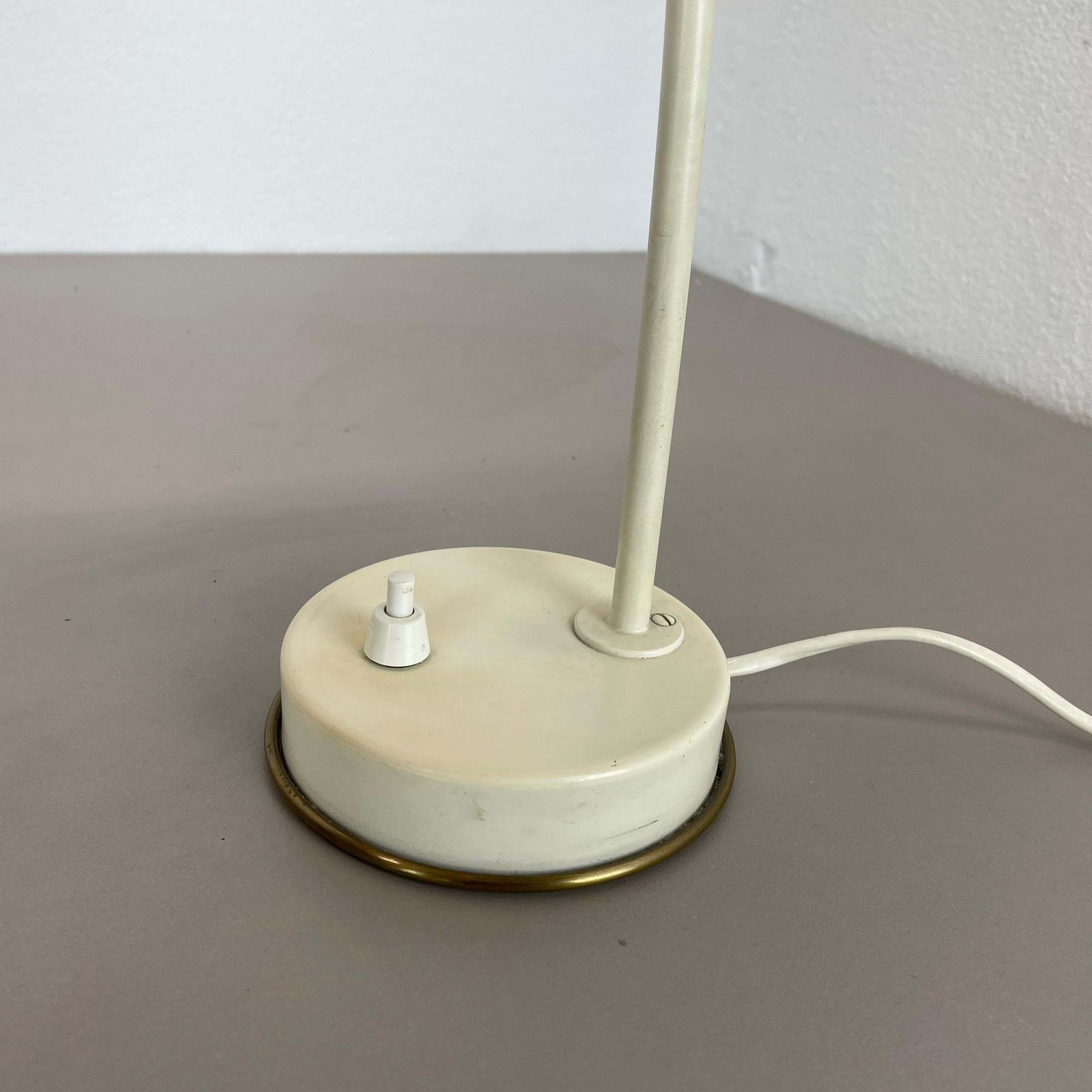 photo for sale Original Swedish Table Light By Hans Agne Jakobsson Ab, Markaryd, Sweden 1970s