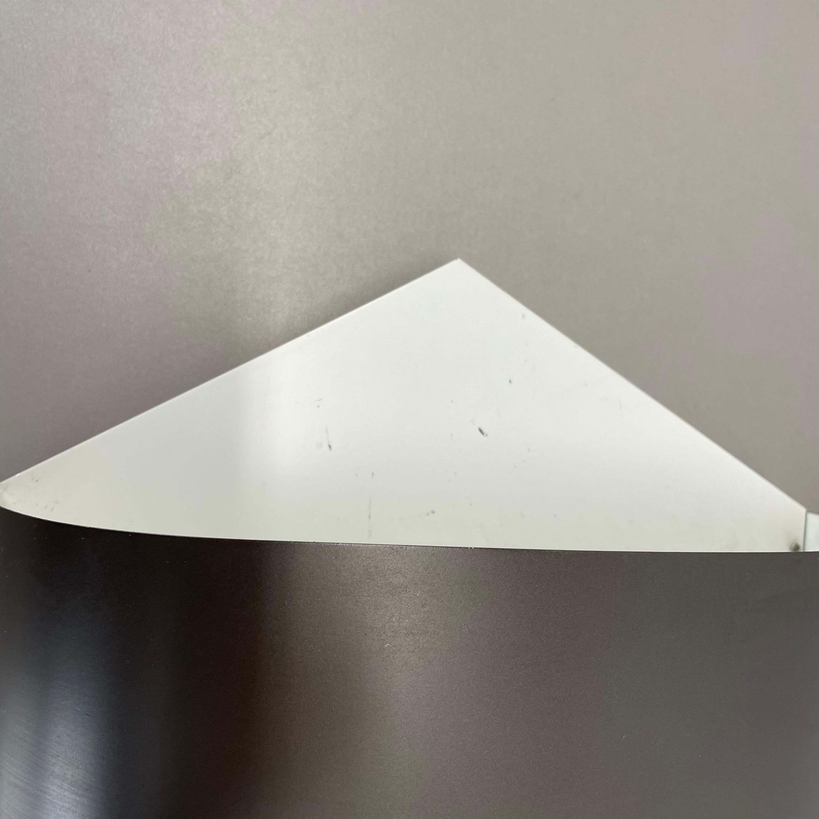 Set Of 2 Cubic Wall Lights Dieter Witte, Rolf Krüger For Staff Leuchten, 1970s photo 796.0