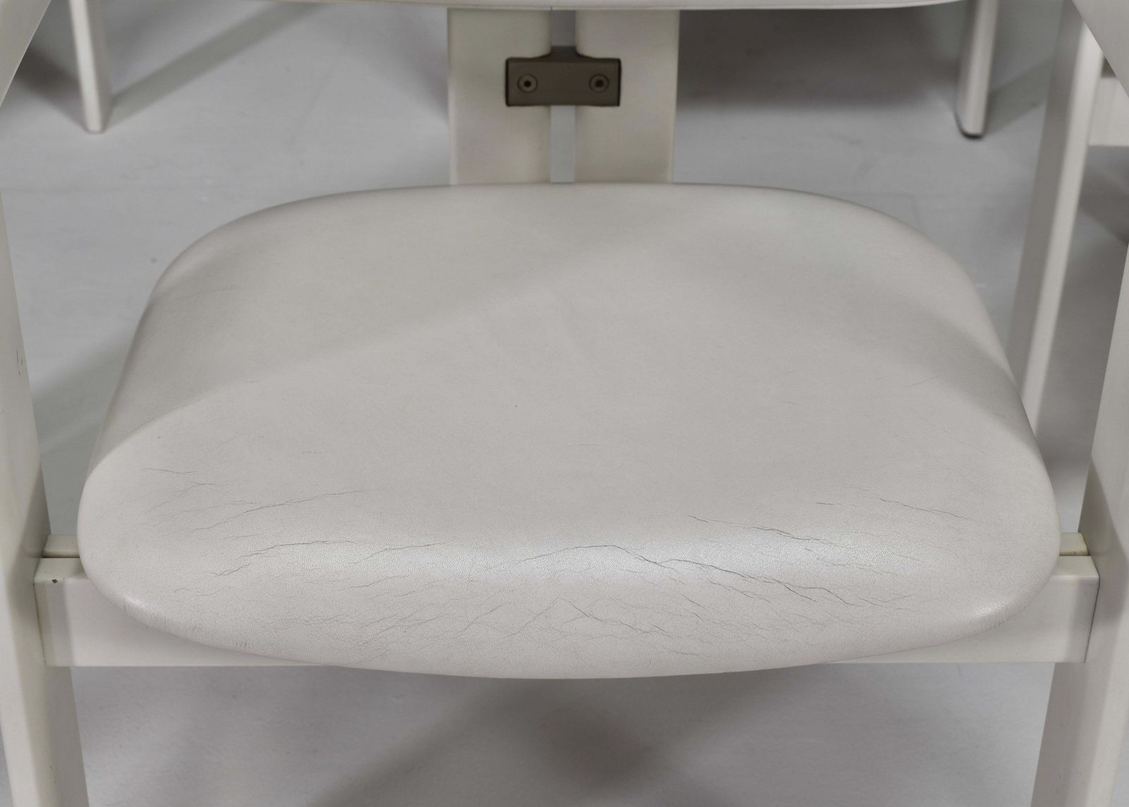 18351.0 Set Of 8 Pamplona Chairs In Leather By Augusto Savini For Pozzi   Italy, 1965 photo