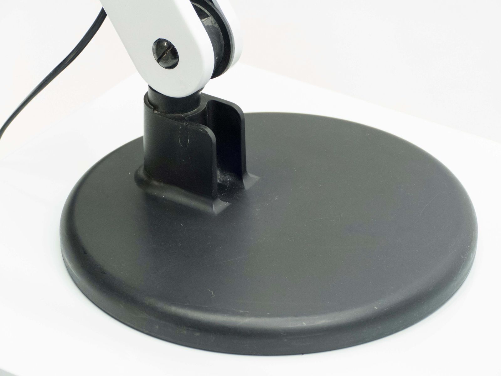 Lampe de bureau Harvey Guzzini, Italie, années 1970 photo buy