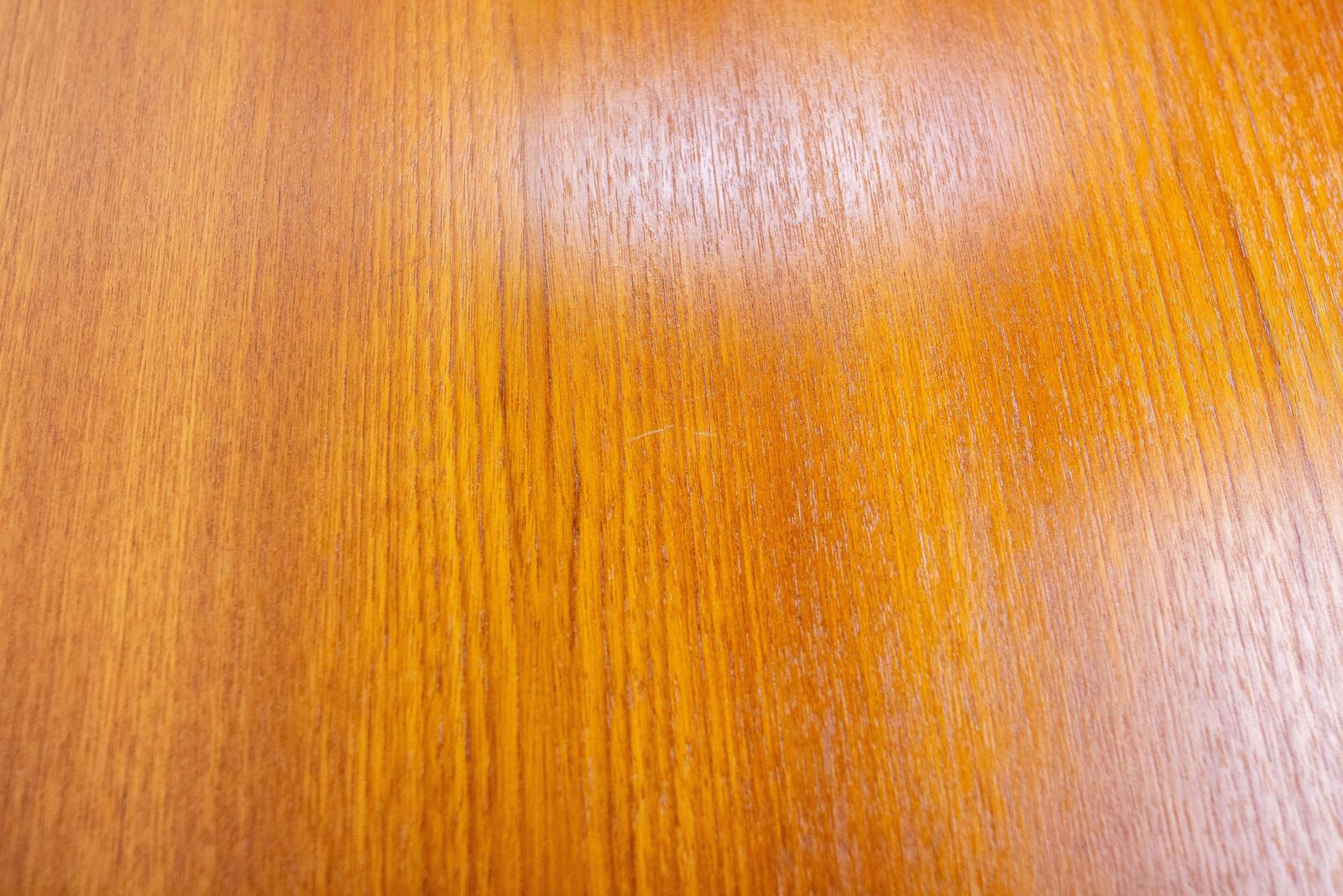photo for sale Sweden Teak Coffee Table By Albert Larsson For Alberts Tibro, 1963