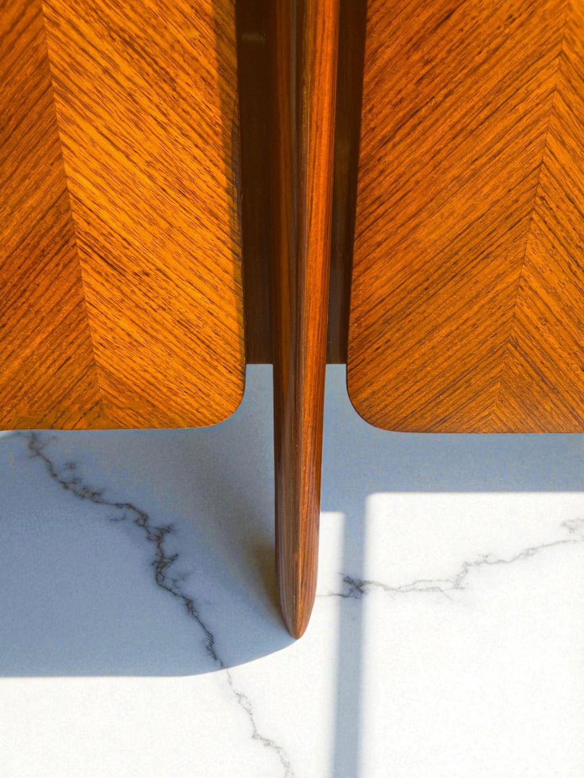photo vinterior Italian Mid Century Wardrobe Or Armoire By La Permanente Mobili Cantù, 1950s