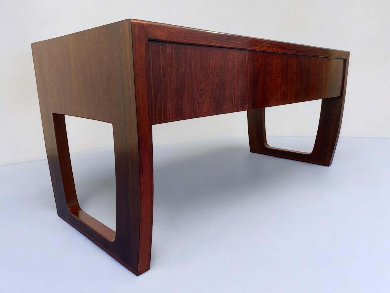 photo buy Italian Mid Century Executive Table Desk Designed By Paolo Buffa In 1950s