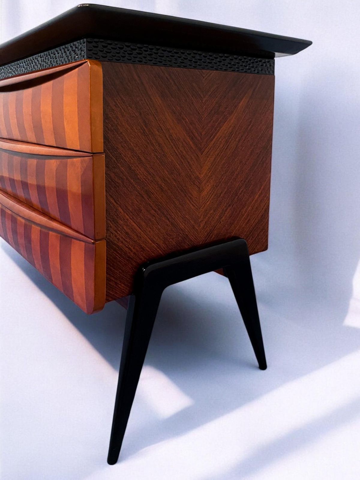 photo buy Italian Midcentury Sideboard By La Permanente Mobili Di Cantù, 1950