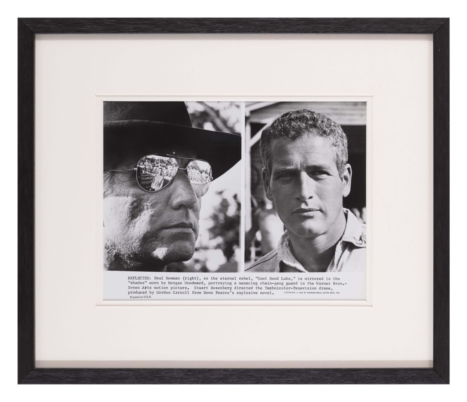 Cool Hand Luke photo for sale