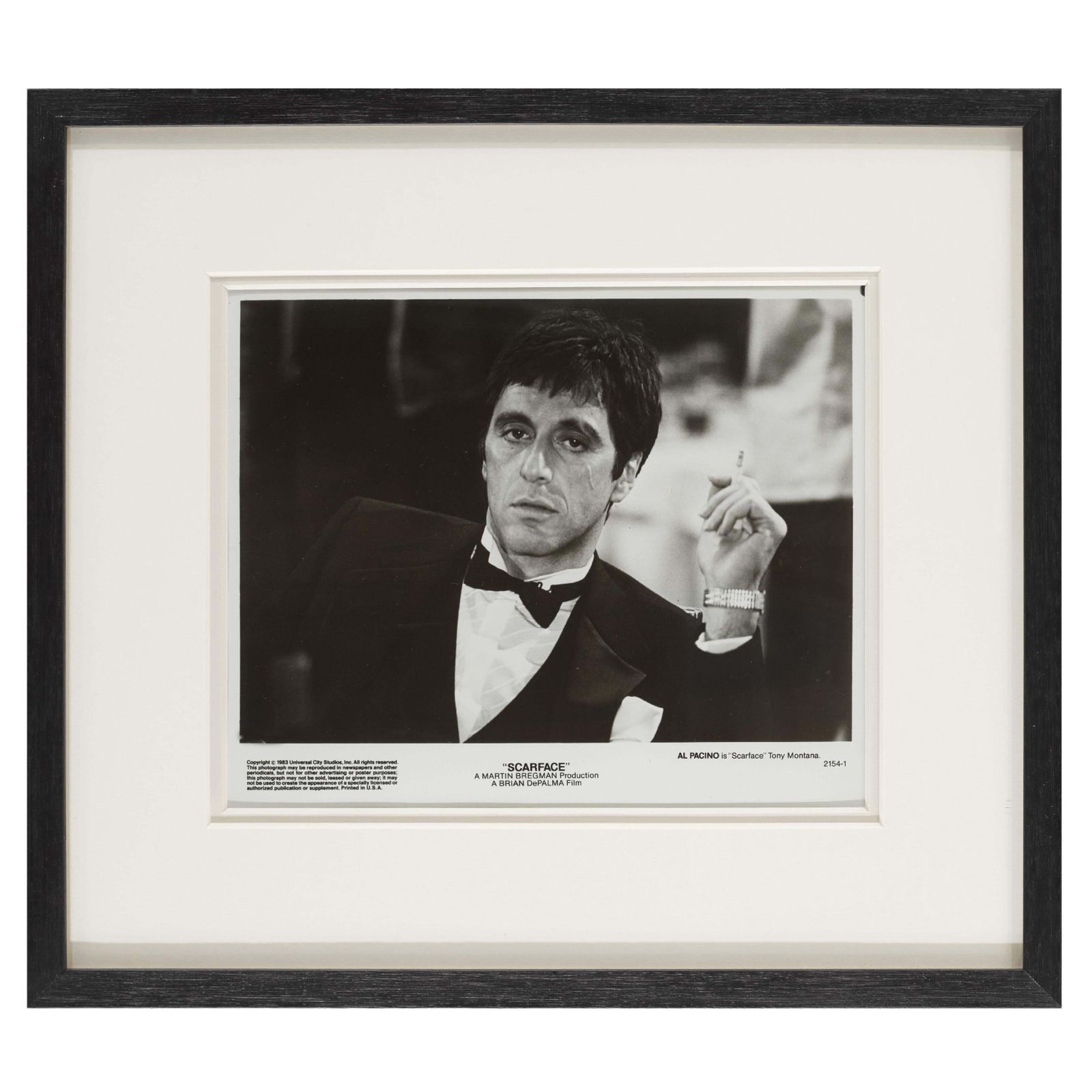 Scarface