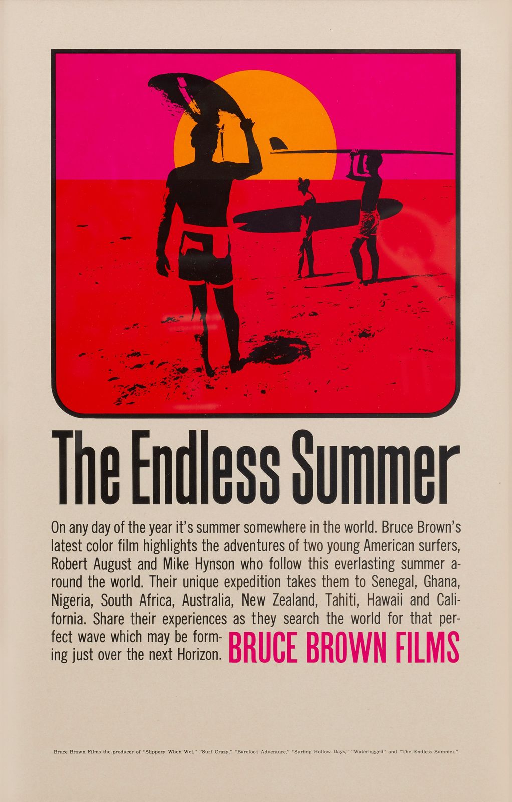 Endless Summer photo furniture