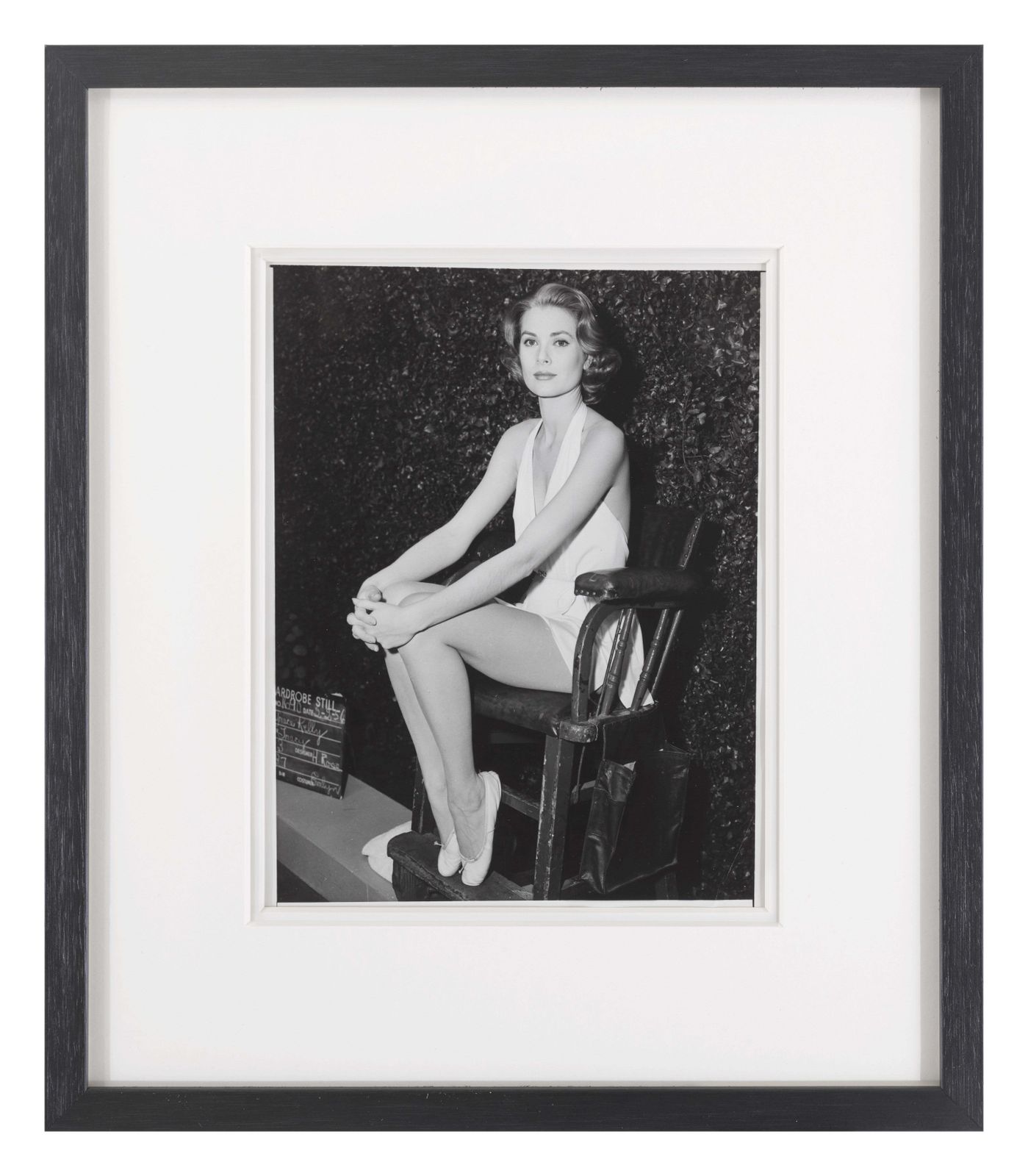 High Society photo Art