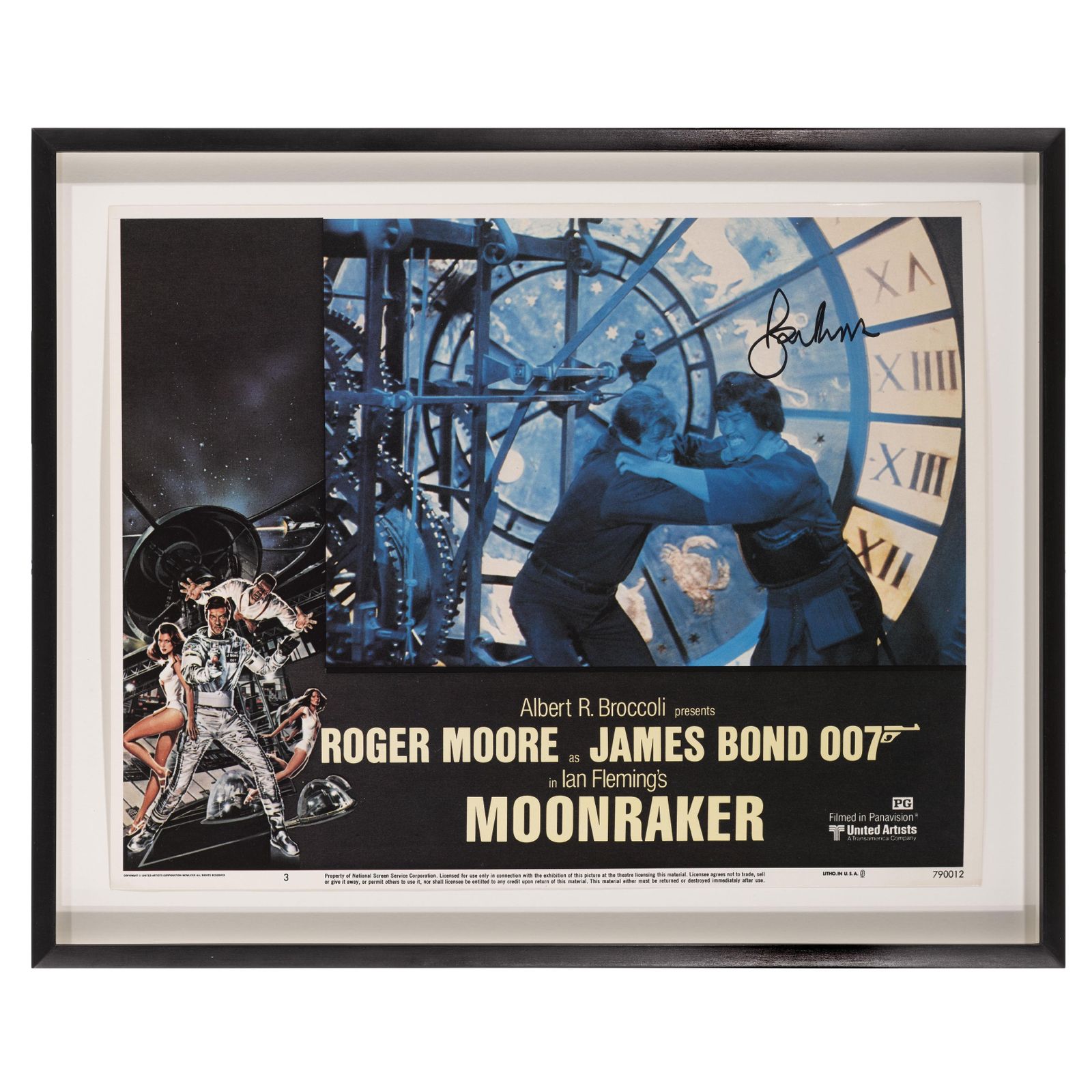 Moonraker
