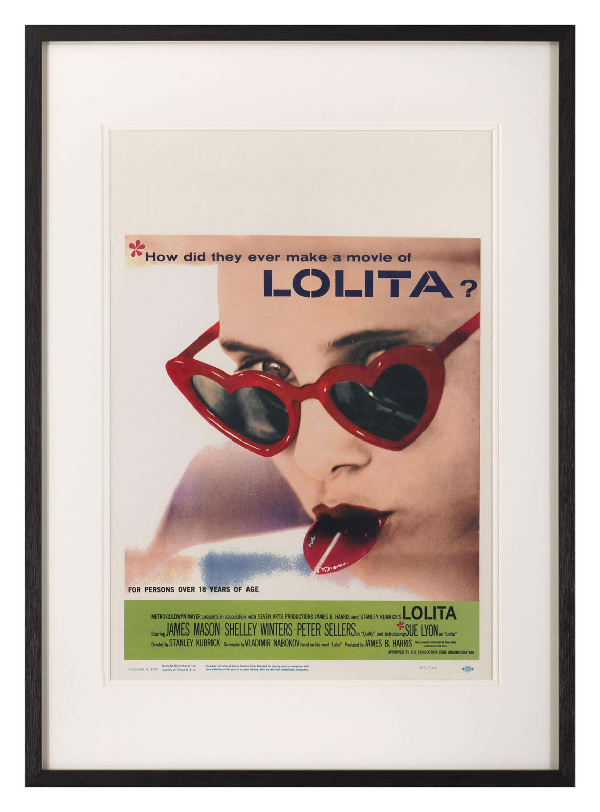 Lolita photo for sale