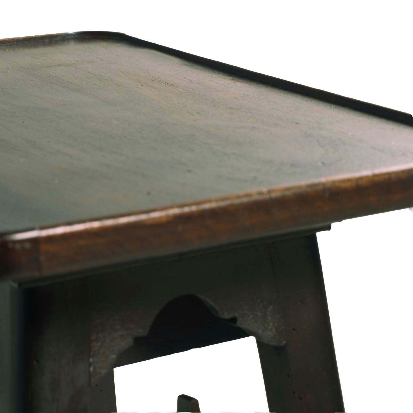Late 19th Century, Console , Side Table By Jacob & Josef Kohn Wien, In Walnut photo 5158.0