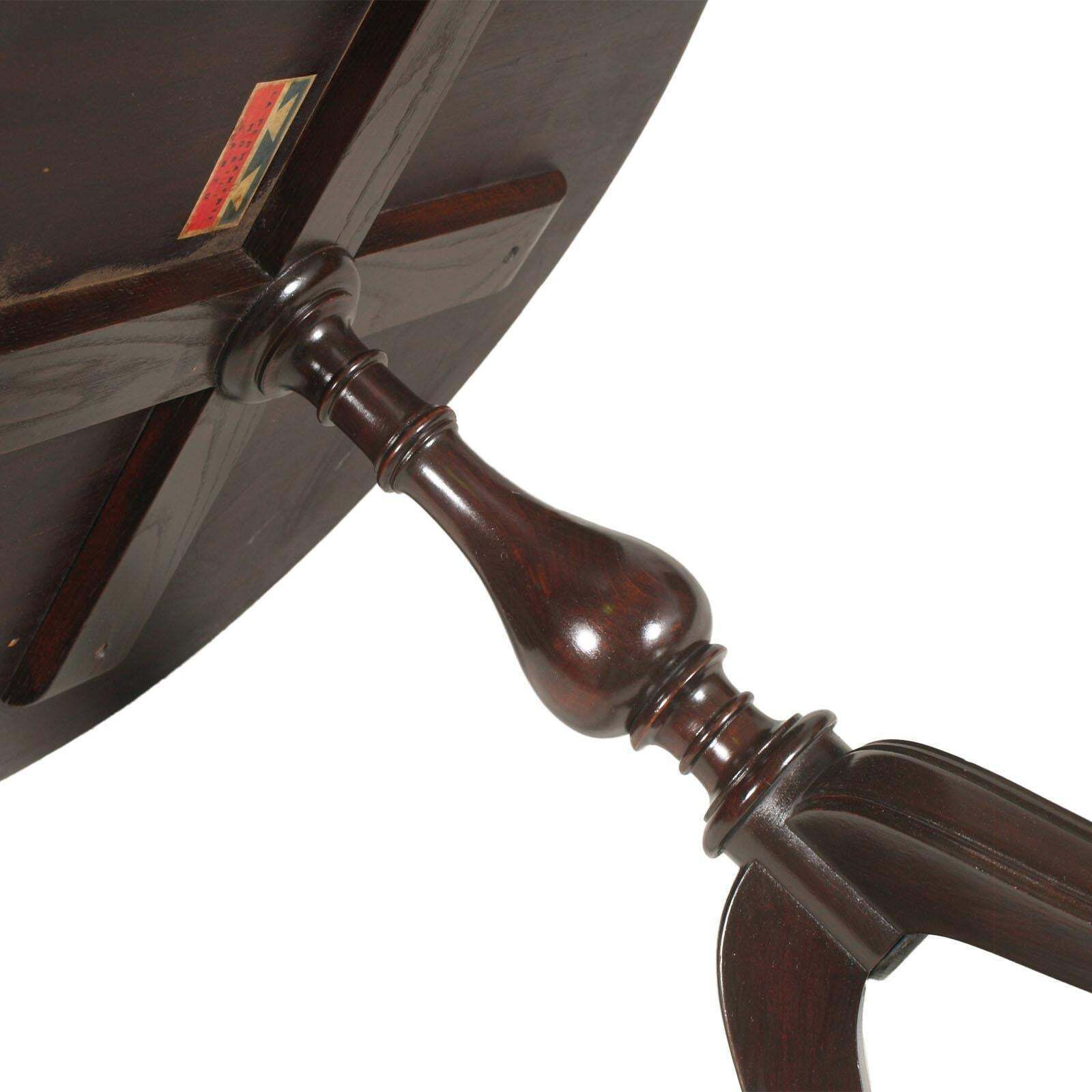Midcentury Coffee Table, By La Permanente Mobili Cantù, Paolo Buffa Attributed photo vinterior