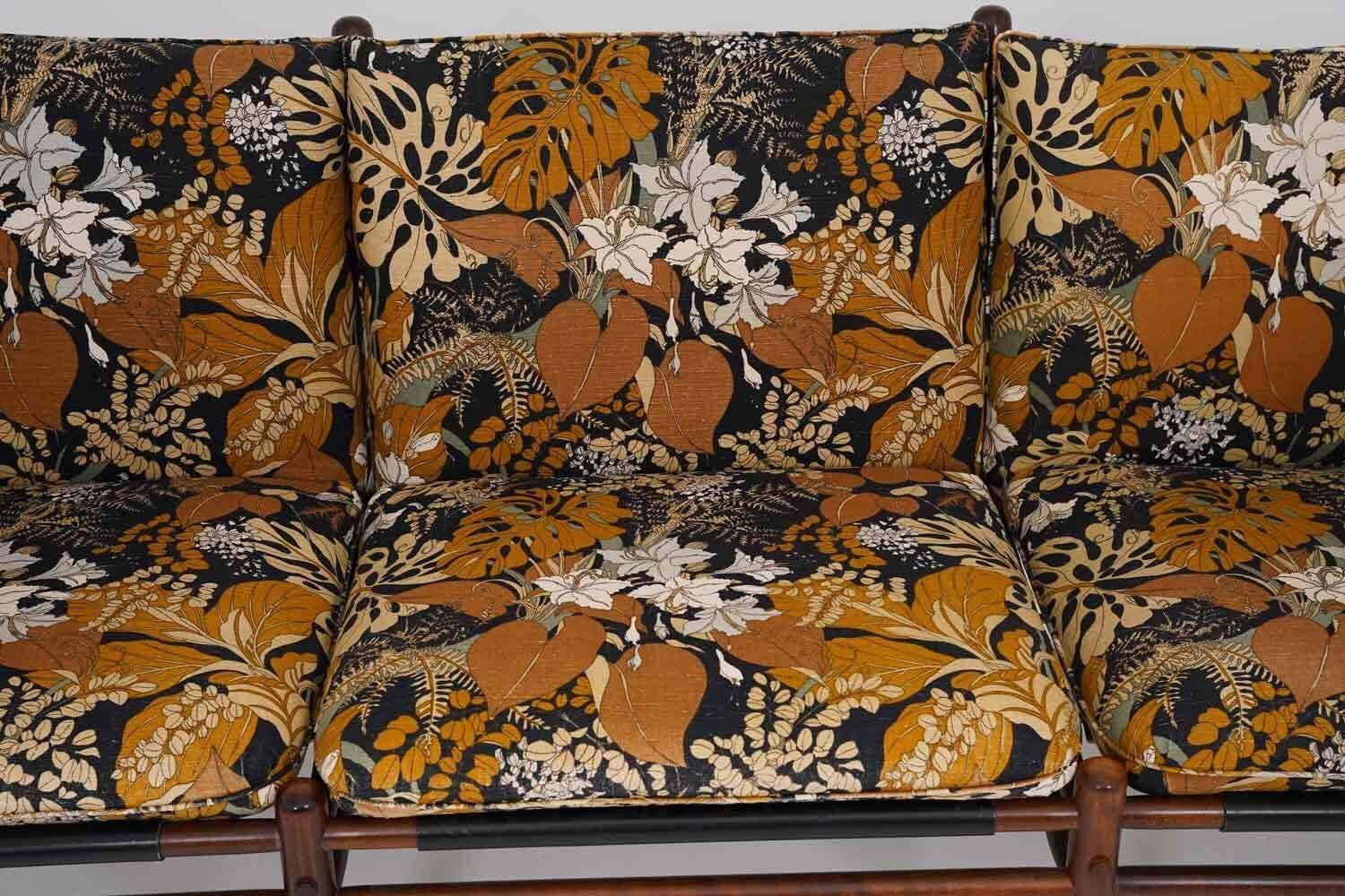 Midcentury Swedish Sofa "Ilona" By Arne Norell photo buy