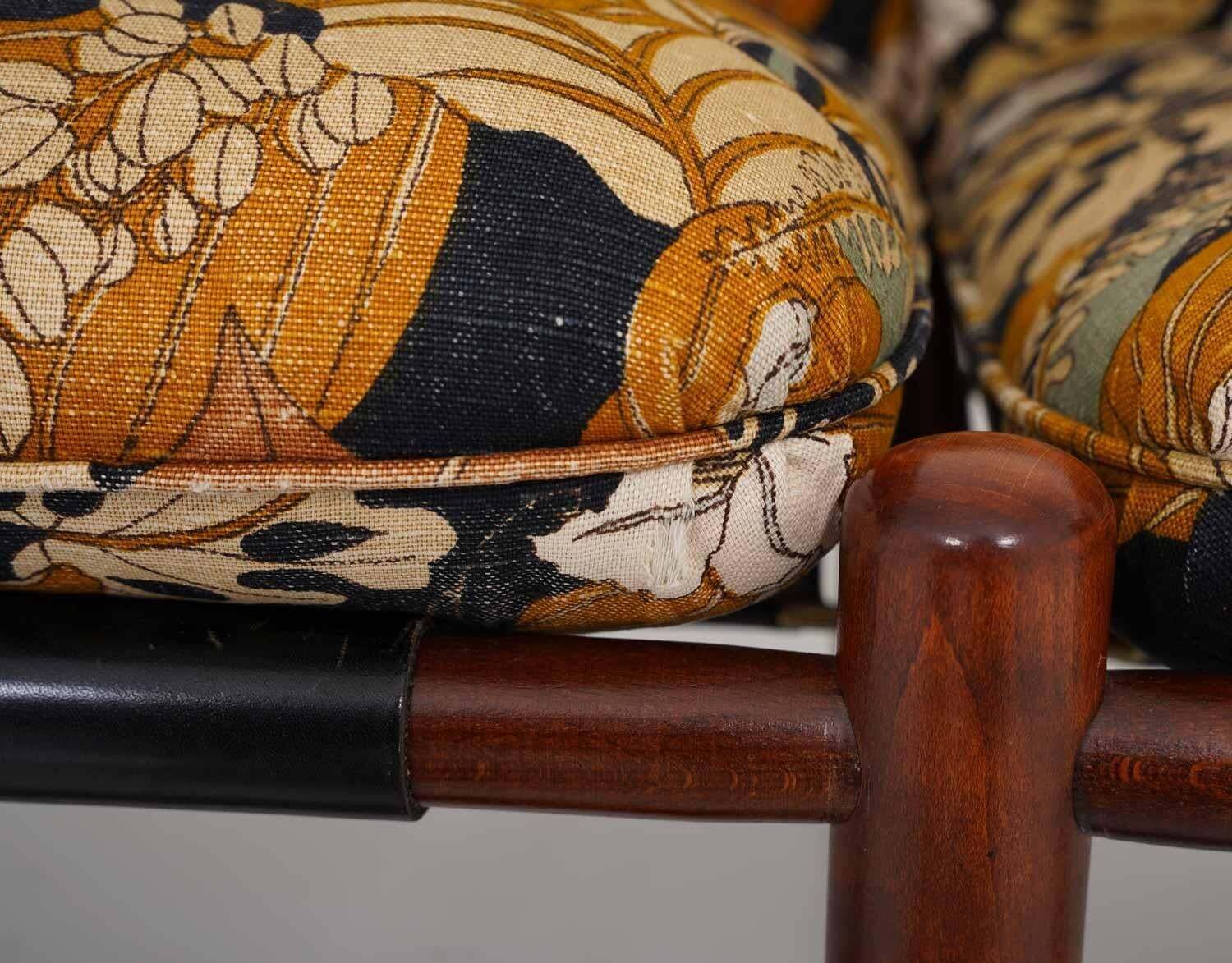 photo for sale Midcentury Swedish Sofa "Ilona" By Arne Norell