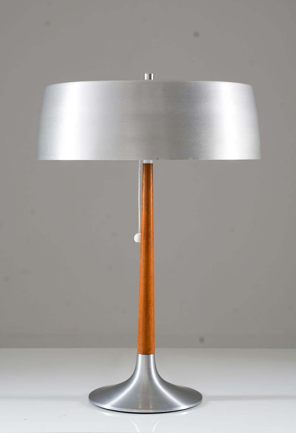 Scandinavian Mid Century Table Lamp By Asea photo furniture