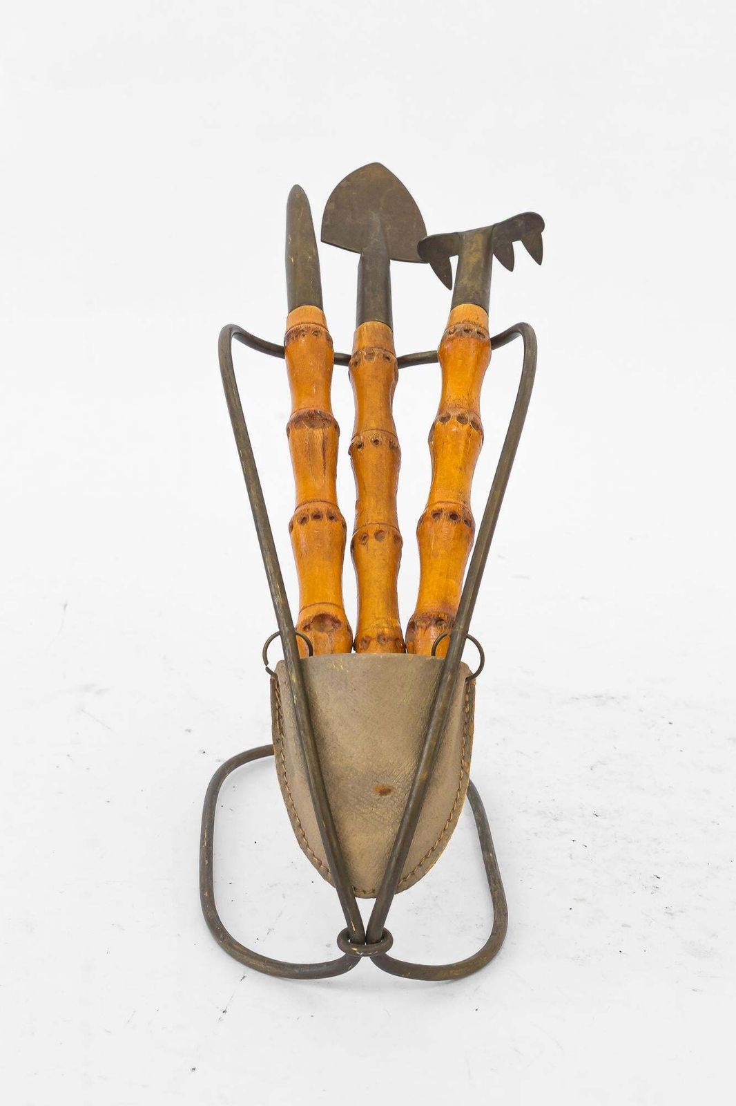 Mid Century Bonsai Gardening Tool Around 1950s photo 248.0